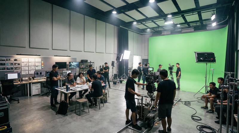 呦呦视频文化研究者